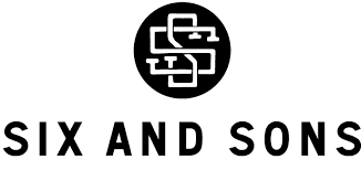 Logo Six and Sons