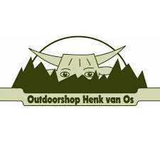 Logo Outdoorshop Henk van Os