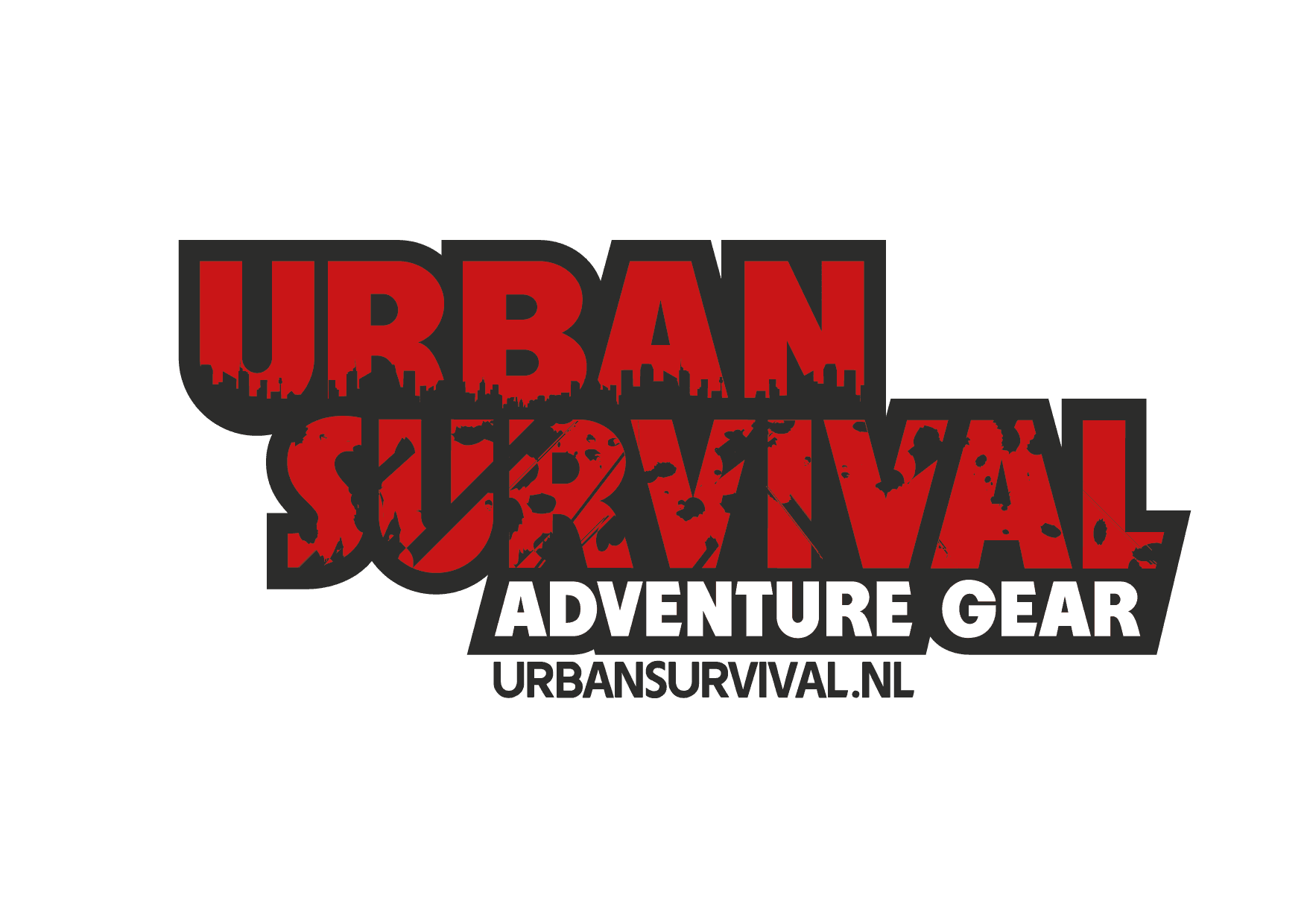Logo Urban Survival